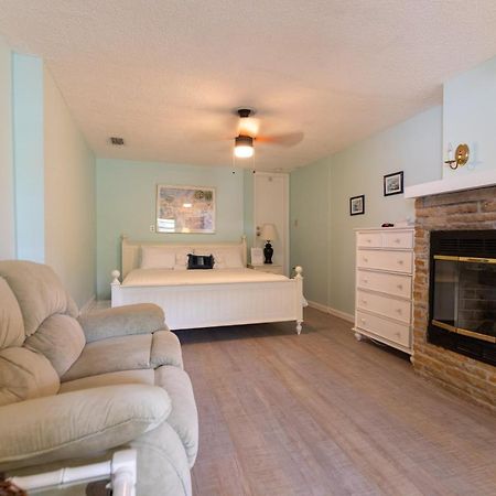 Village House By Beachside Management Siesta Key Extérieur photo