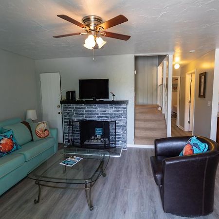Village House By Beachside Management Siesta Key Extérieur photo
