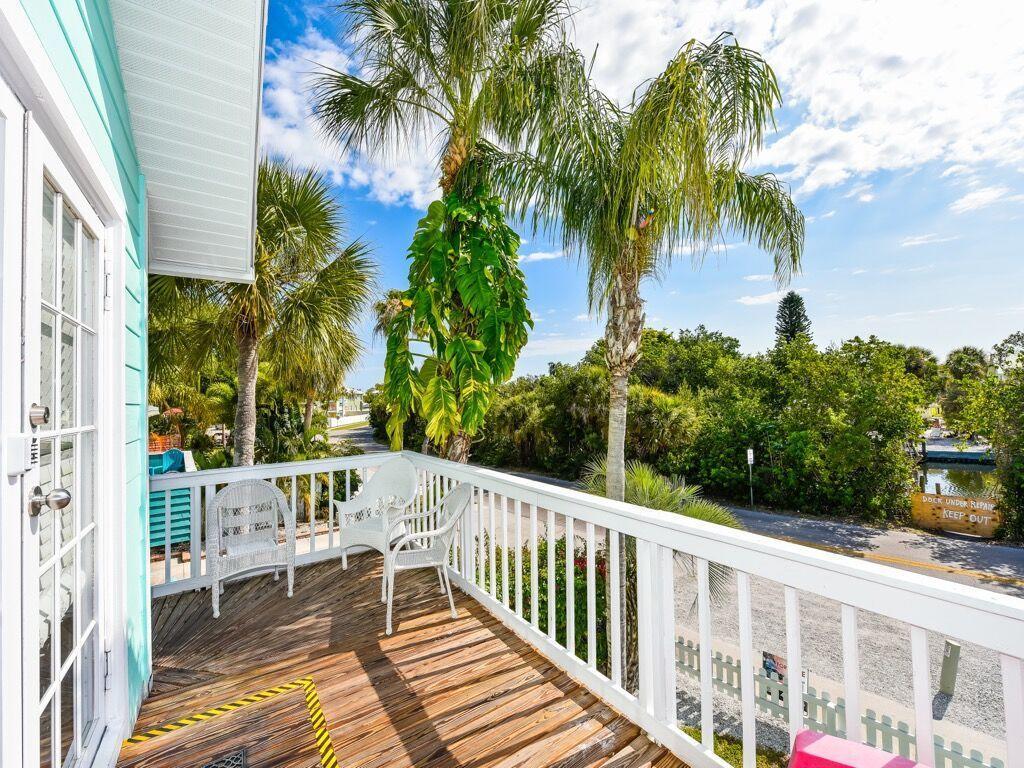 Village House By Beachside Management Siesta Key Extérieur photo