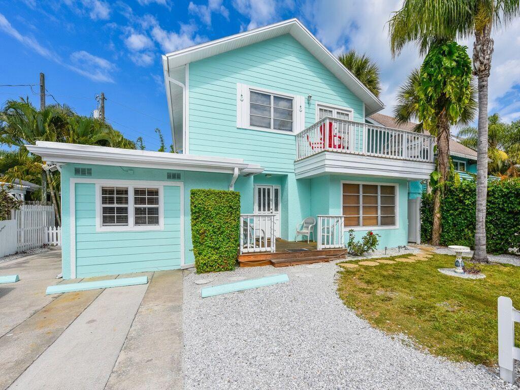 Village House By Beachside Management Siesta Key Extérieur photo