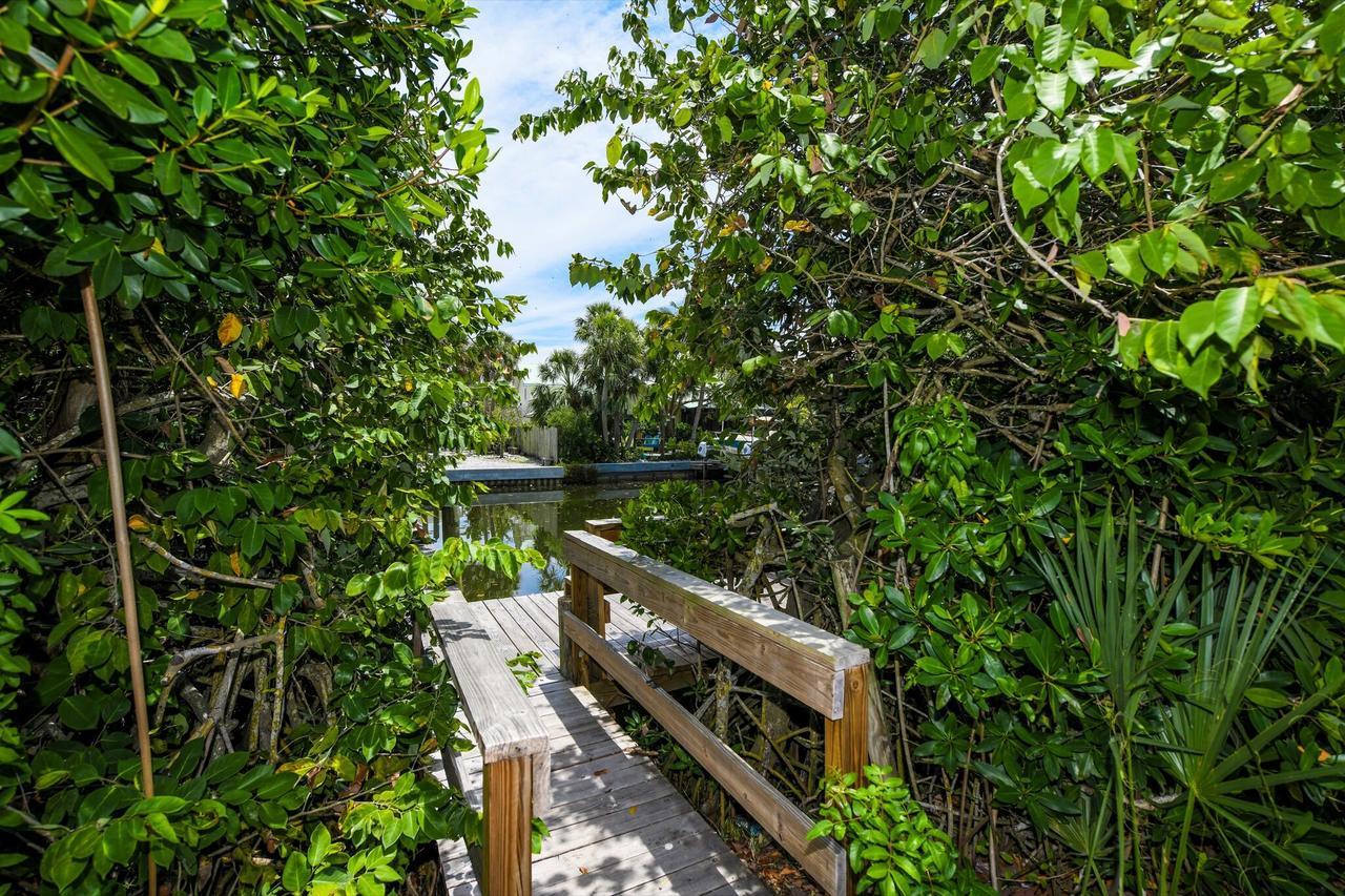 Village House By Beachside Management Siesta Key Extérieur photo