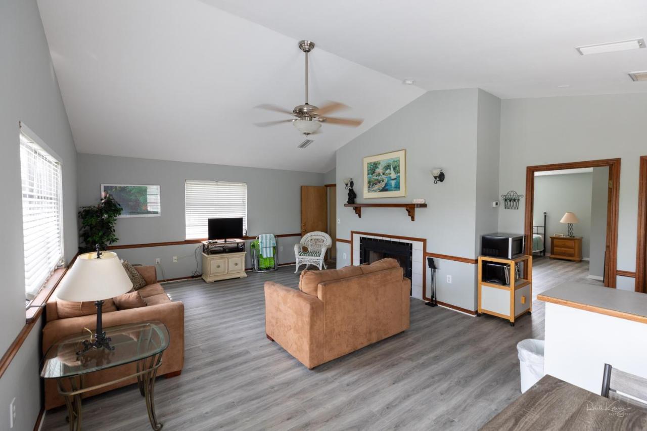 Village House By Beachside Management Siesta Key Extérieur photo