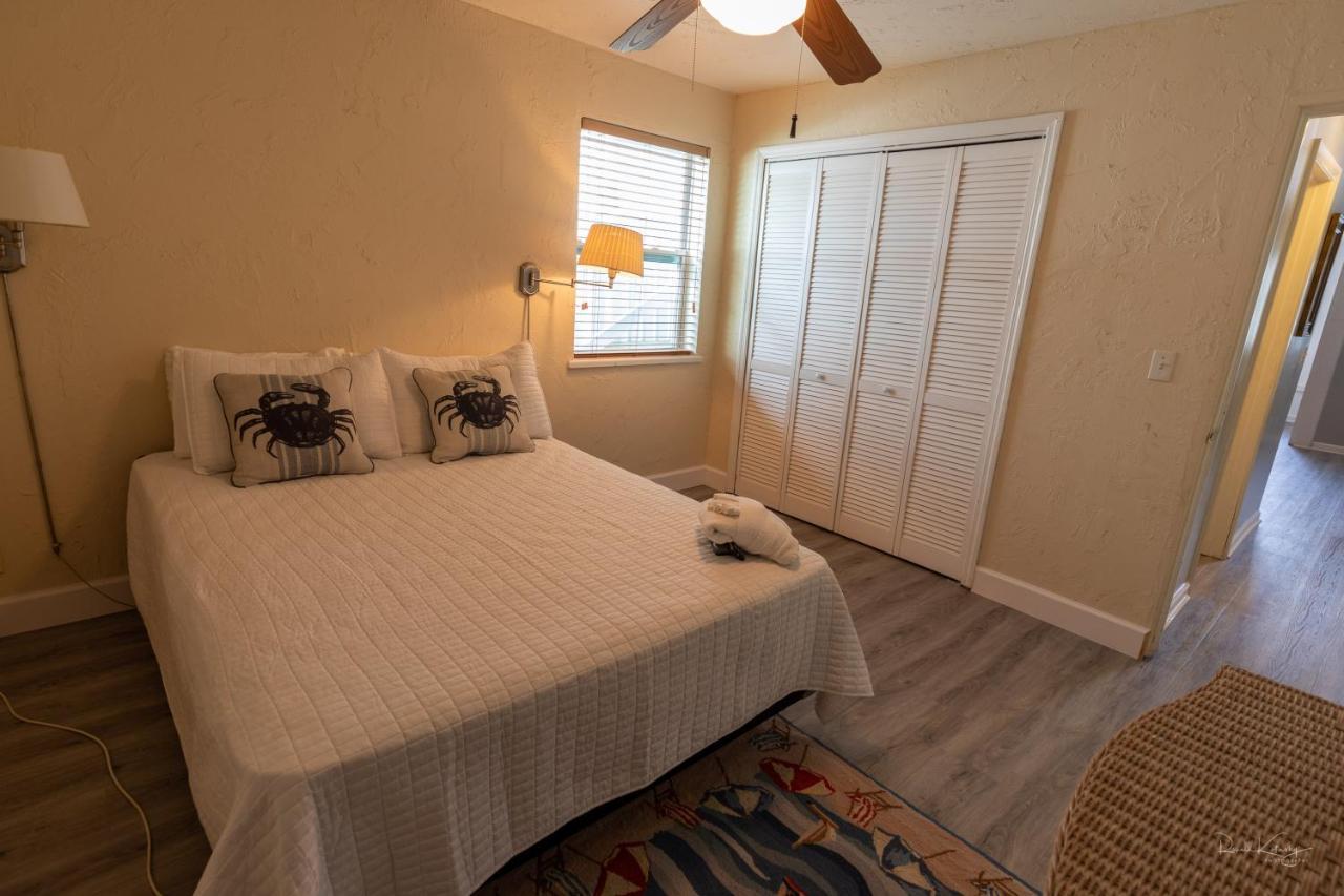 Village House By Beachside Management Siesta Key Extérieur photo