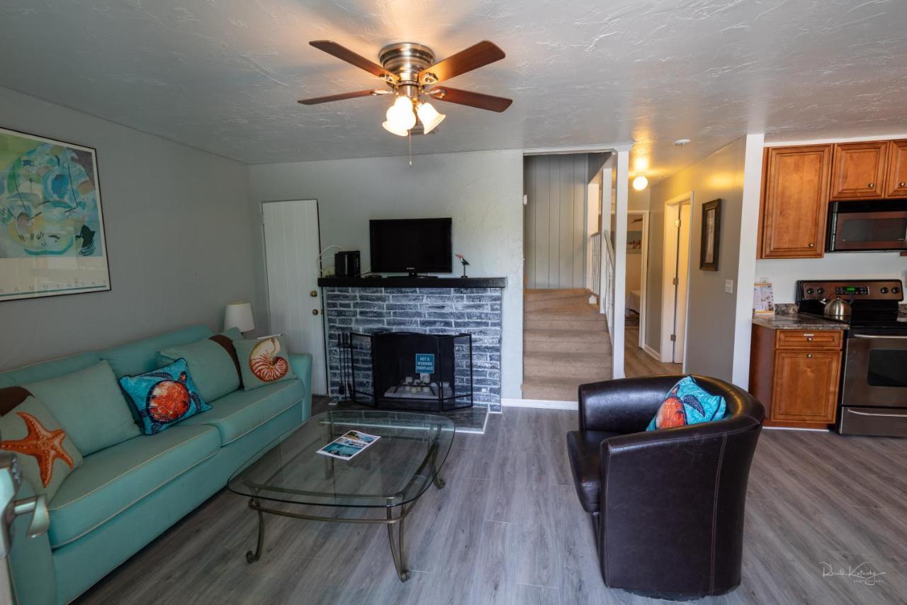 Village House By Beachside Management Siesta Key Extérieur photo