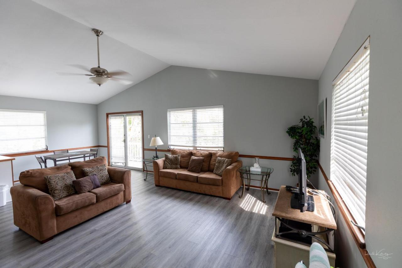 Village House By Beachside Management Siesta Key Extérieur photo
