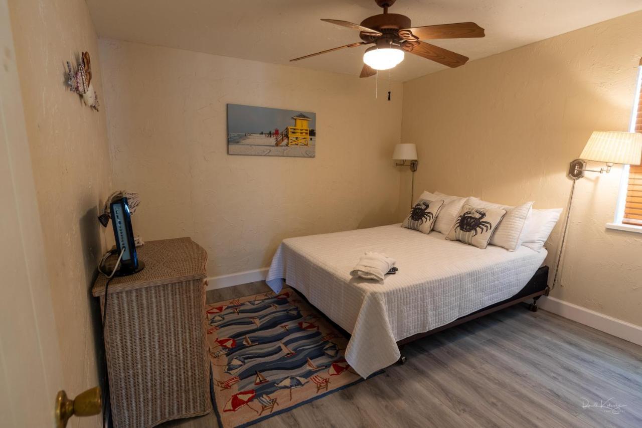 Village House By Beachside Management Siesta Key Extérieur photo