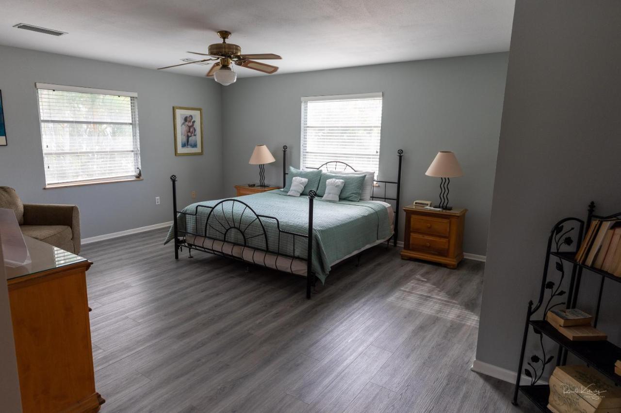 Village House By Beachside Management Siesta Key Extérieur photo