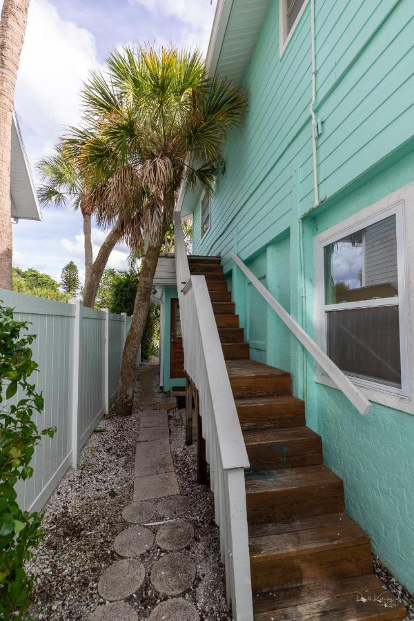 Village House By Beachside Management Siesta Key Extérieur photo